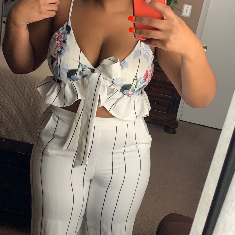 2 piece matching set - Picture 7 of 9